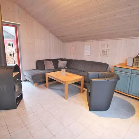 Holiday home Wildgans 155