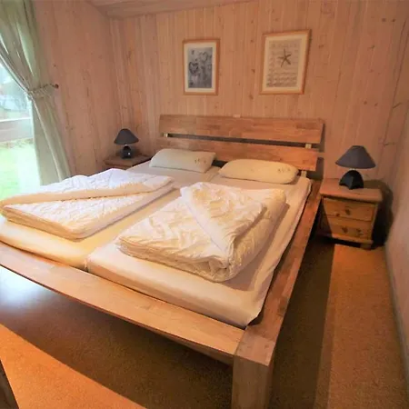 Wildgans 155 Holiday home *