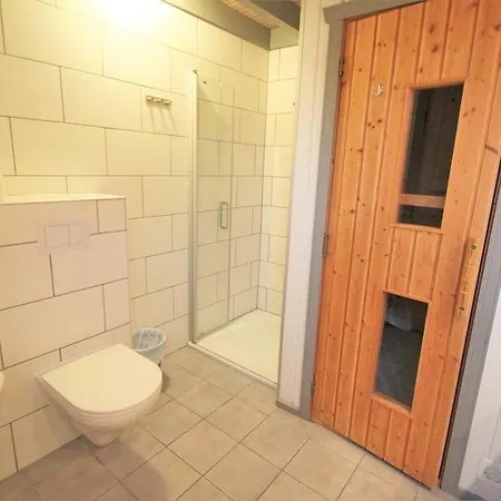 Wildgans 155 Holiday home