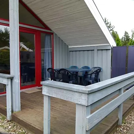 Holiday home Wildgans 155