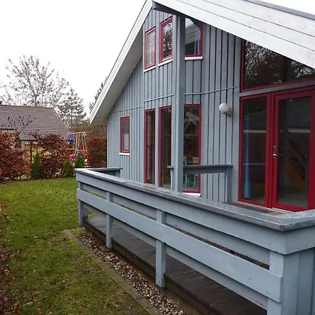 Wildgans 155 * Mirow