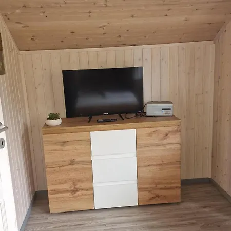 Ferienhaus Wildgans 155